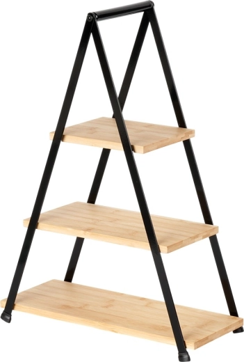 Stevige metalen constructie en stabiliteit