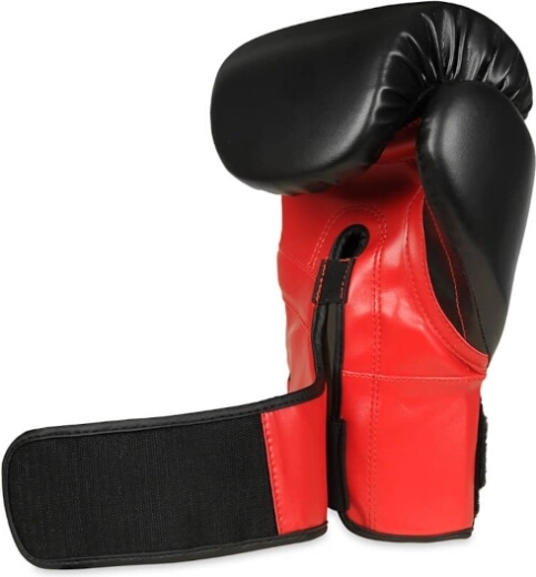 Veilige duim en zekere grip