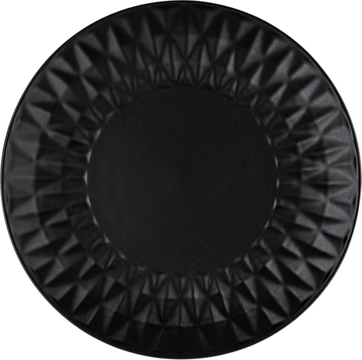 Moderne matte vormgeving met reliëf