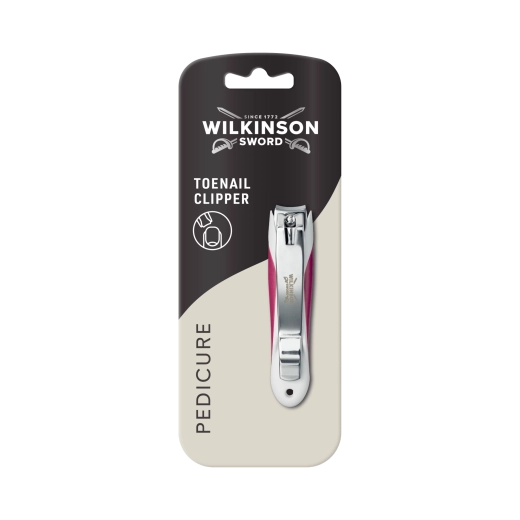 Wilkinson teennageltang met opvangbakje