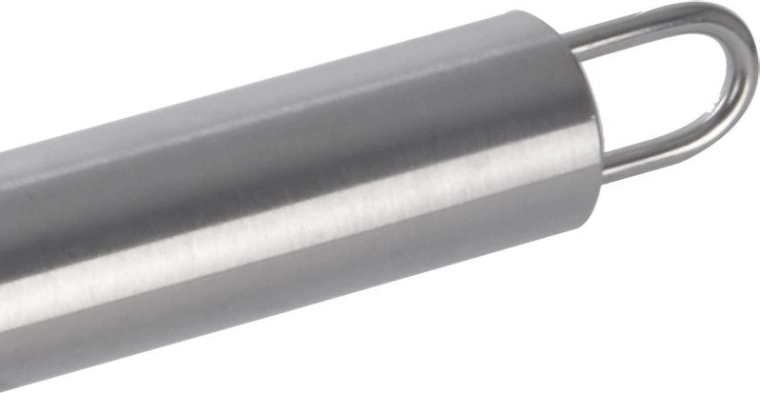 Comfortabele grip en eenvoudig opbergen