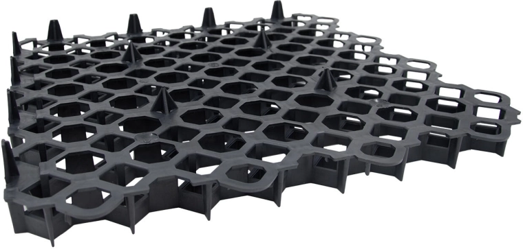 Drainage en natuurlijke waterafvoer