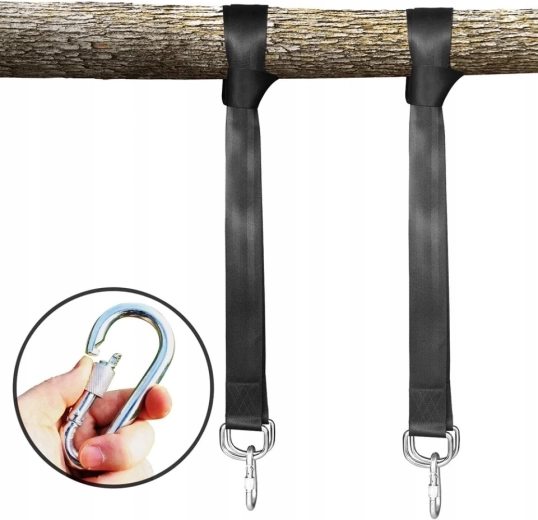 Veilige bevestiging met enorm draagvermogen