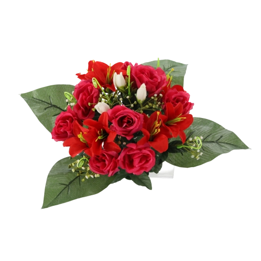 Compact en klaar om neer te zetten