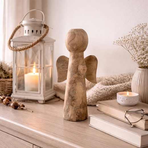 Prachtige aanvulling voor uw interieur