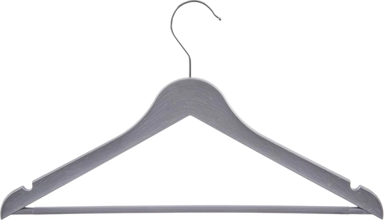 Elegant uiterlijk met houtdecor