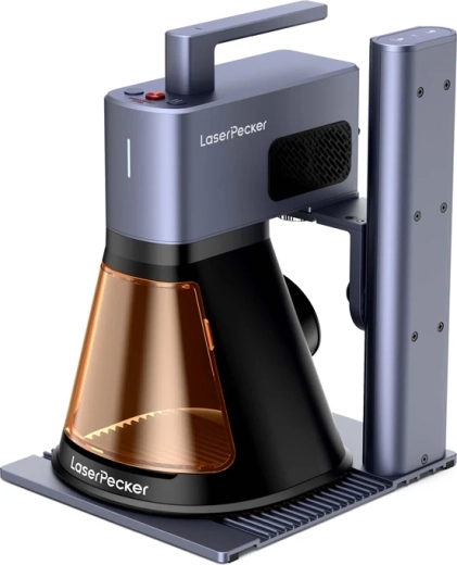 Precieze resultaten en eenvoudig instellen