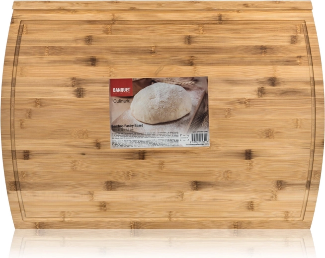 Groot en stabiel werkoppervlak