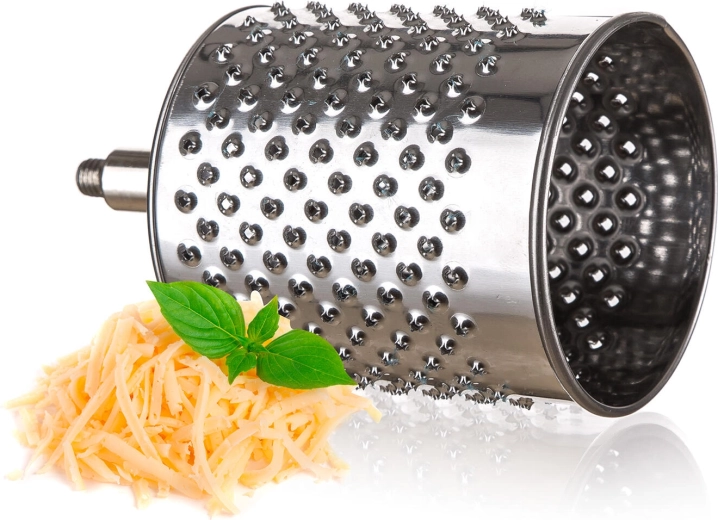 Duurzaam roestvrij staal en eenvoudig reinigen in de vaatwasser