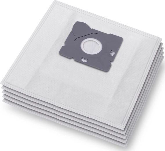 Sencor microvezelstofzuigerzakken SVCX 1052 voor SVC 660/670, 5 stuks