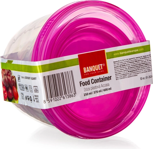 Drie formaten voor elke gelegenheid