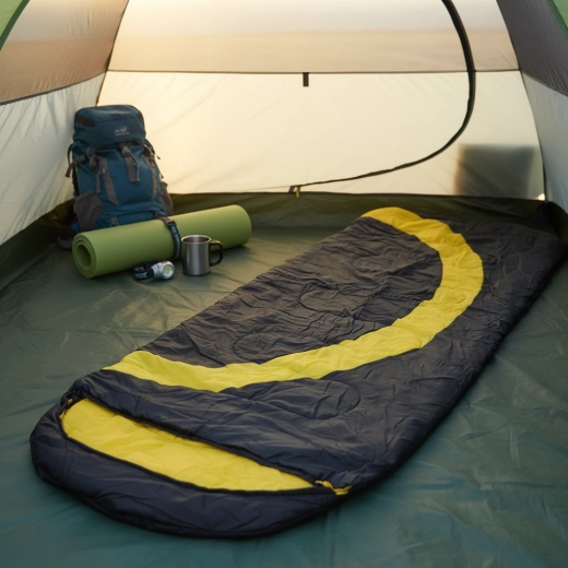 Duurzame materialen en praktische capuchon