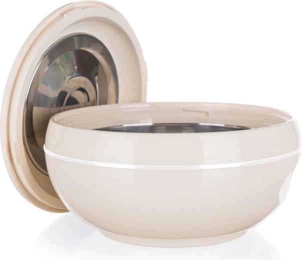 Langdurige thermische isolatie