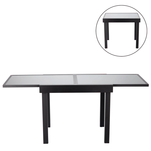 Minimalistisch design en eenvoudig onderhoud