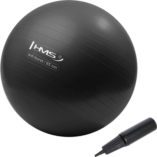 Eenvoudig oppompen dankzij handpomp