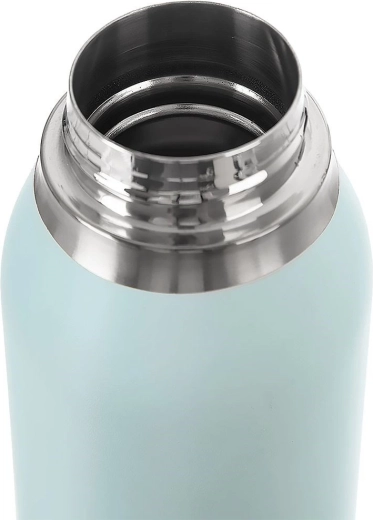 Vacuüm dubbele wand voor langdurige temperatuurbehoud