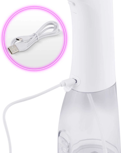 Draadloos gebruik en USB‑C opladen