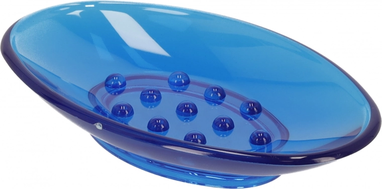 Droge zeep dankzij de afvoeruitsteeksels