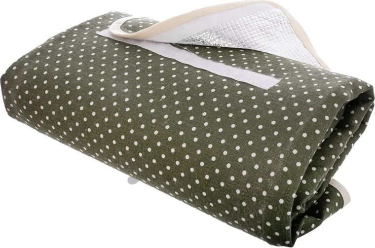Bescherming tegen kou en vocht van de grond