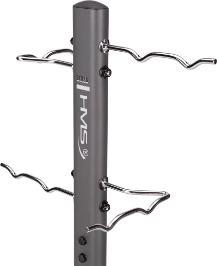 Ruimtebesparing dankzij verticaal ontwerp