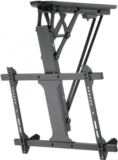 Elektrische wandbeugel voor TV 32–75 inch