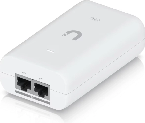 10G / multi-gigabit verbinding via RJ45