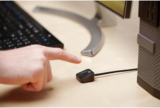 Aanmelden zonder wachtwoord in Windows Hello zonder software-installatie