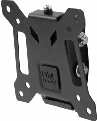 Wandkantelbare tv-beugel One For All 13–27"