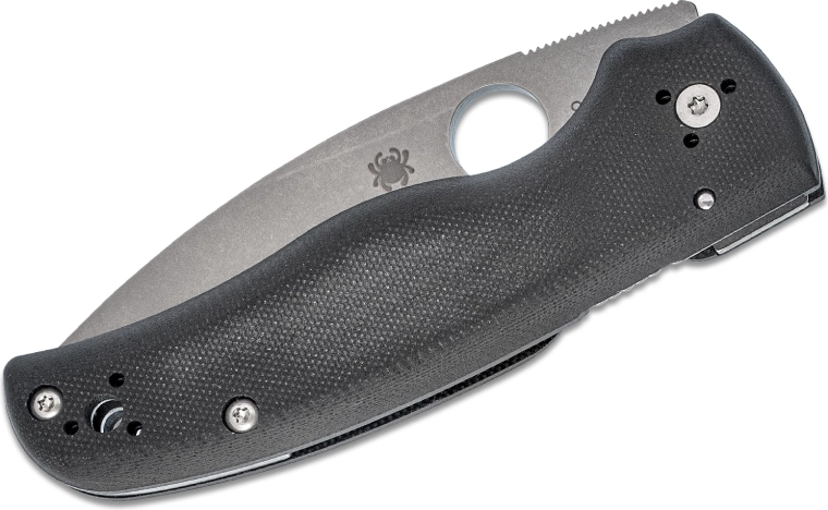 Snelle opening en zekere vergrendeling