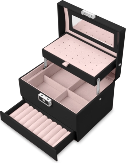 Meerniveausindeling voor perfecte orde