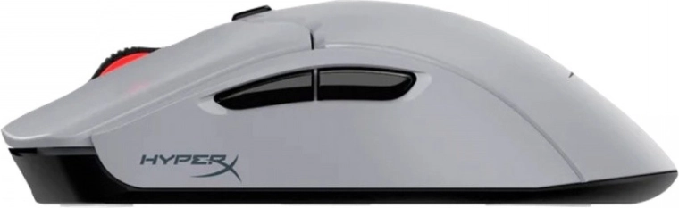 Tot 4 kHz draadloze polling voor extreme responsiviteit