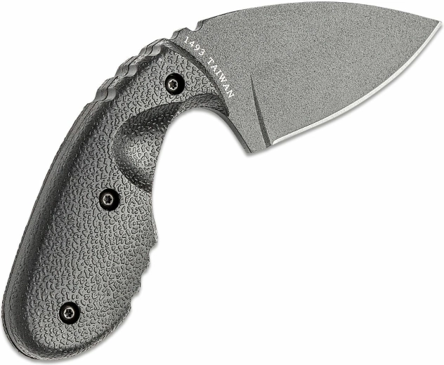 Compacte kracht voor verborgen draagwijze