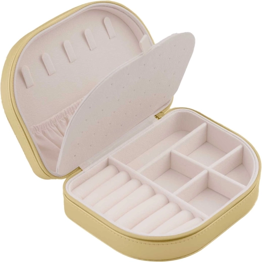 Overzichtelijke indeling zonder in de knoop