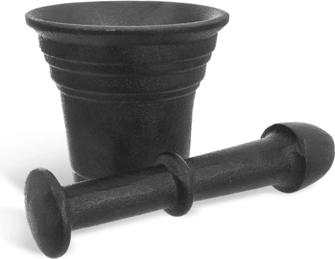 Lange levensduur en eenvoudig onderhoud