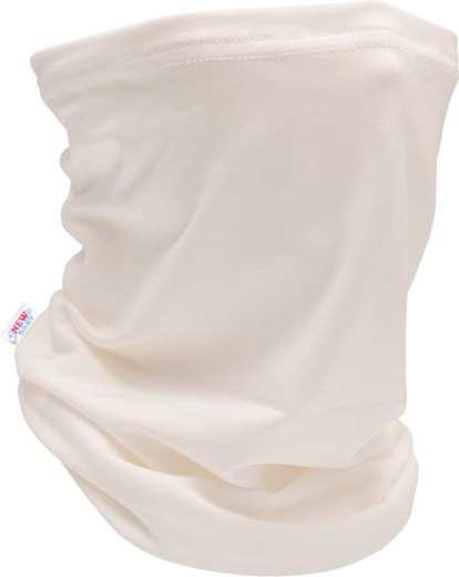 Dames bamboo col New Baby universeel