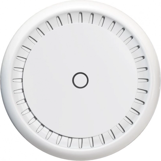Plafondtoegangspunt 2,4/5 GHz met 2× GbE