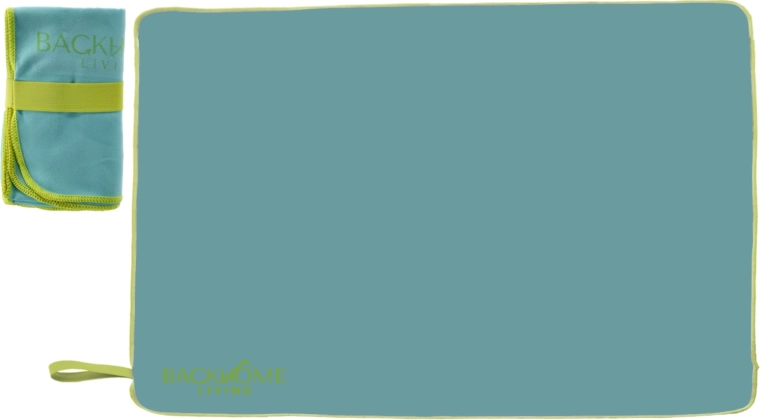 Licht, compact en ideaal voor op reis