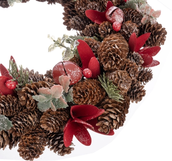 Ideaal voor herfst- en winterdecoratie