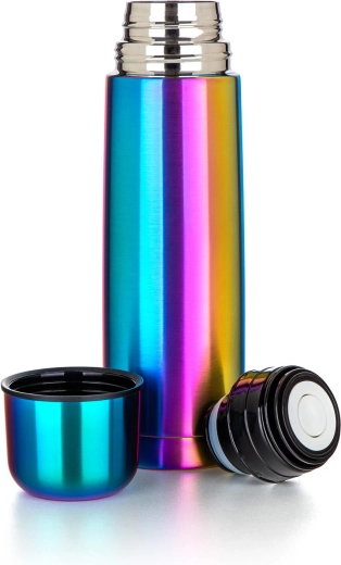 Dop als praktische beker