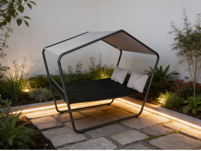 Comfort voor twee personen