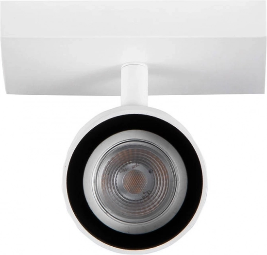 Verstelbare lichtrichting voor nauwkeurige verlichting