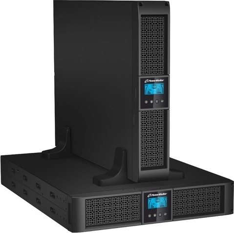 Rack- en torenuitvoering