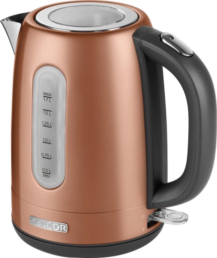 Sencor Metallic waterkoker 1,7 l