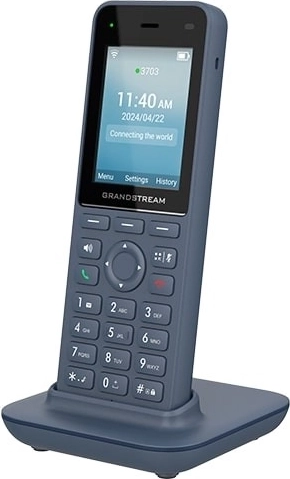 VoIP-telefoon WP826 met Wi‑Fi 6