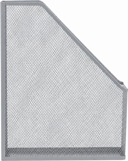 Metalen mesh voor stevigheid en een moderne uitstraling