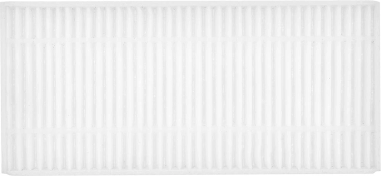 HEPA-filter Sencor SRX 6404 voor robotstofzuigers SRV 6450BK en SRV 6485BK
