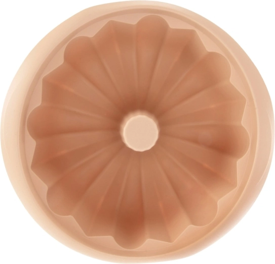 Effectvolle vorm voor feestelijk serveren