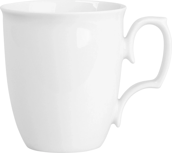 MariaPaula Klasyka witte mok 360 ml