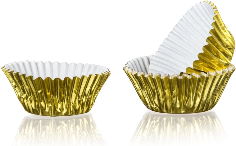 Makkelijk lossen en strakke vorm