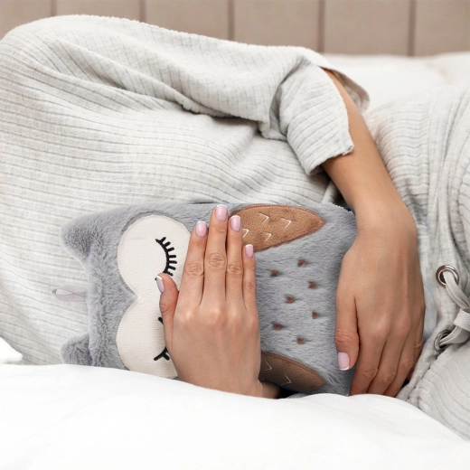 Warmte en comfort op elk moment